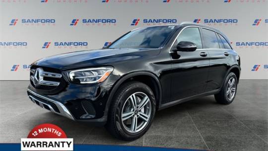 2022 Mercedes-Benz GLC GLC 300 — SUV — 19,867 mi — Sanford, NC