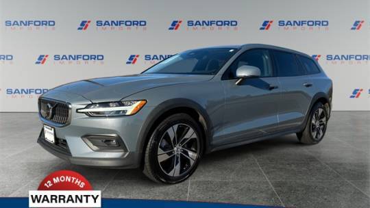 2023 Volvo V60 Cross Country Plus — Wagon — 34,795 mi — Sanford, NC