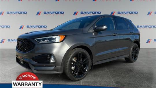 2019 Ford Edge ST — SUV — 61,203 mi — Sanford, NC