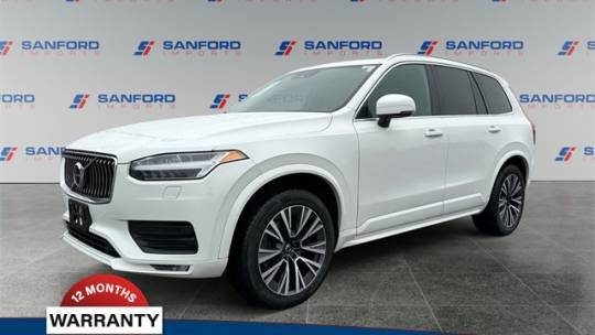 2021 Volvo XC90 Momentum — SUV — 25,269 mi — Sanford, NC