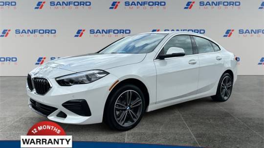 2024 BMW 2 Series 228i Gran Coupe