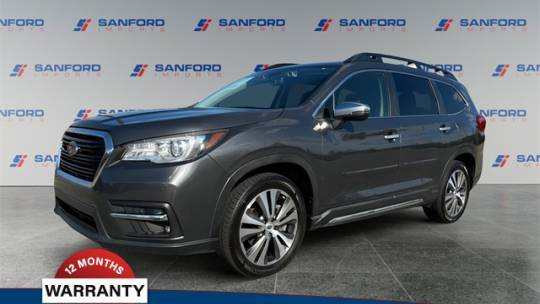 2021 Subaru Ascent Touring — SUV — 56,295 mi — Sanford, NC