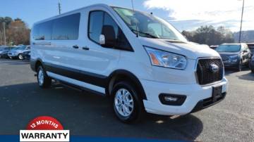 Passenger transit sales van for sale