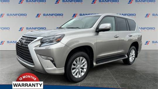 2021 Lexus GX GX 460 Premium — SUV — 48,822 mi — Sanford, NC