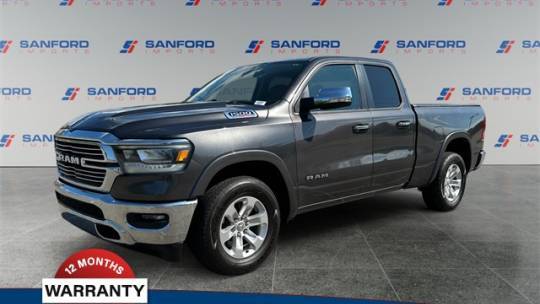 2021 Ram Ram Pickup 1500 Laramie