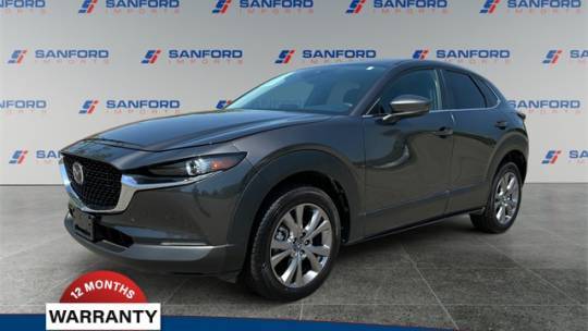 2020 Mazda CX-30 Preferred