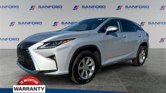 2019 Lexus RX 350 RX 350