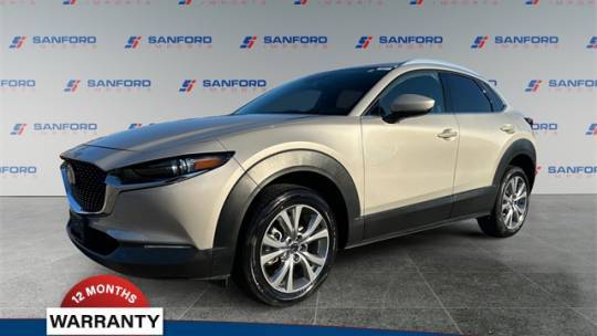 2022 Mazda CX-30 Premium — SUV — 29,273 mi — Sanford, NC