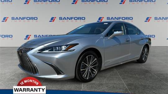 2022 Lexus ES ES 350 — Sedan — 14,901 mi — Sanford, NC