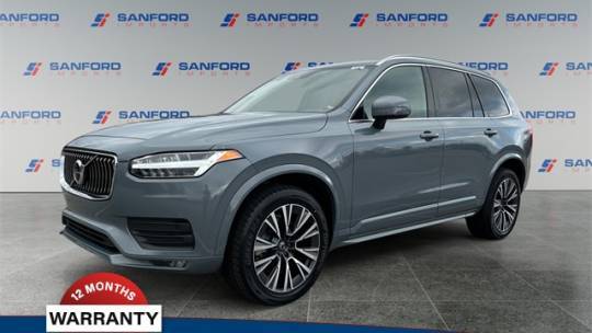 2022 Volvo XC90 Momentum — SUV — 40,213 mi — Sanford, NC