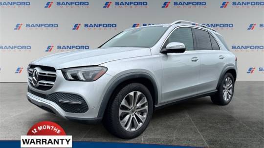 2020 Mercedes-Benz GLE GLE 350 — SUV — 70,305 mi — Sanford, NC