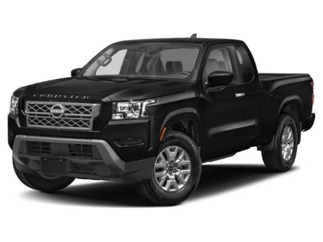 2024 Nissan Frontier SV — Pickup Truck — 6,325 mi — Countryside, IL