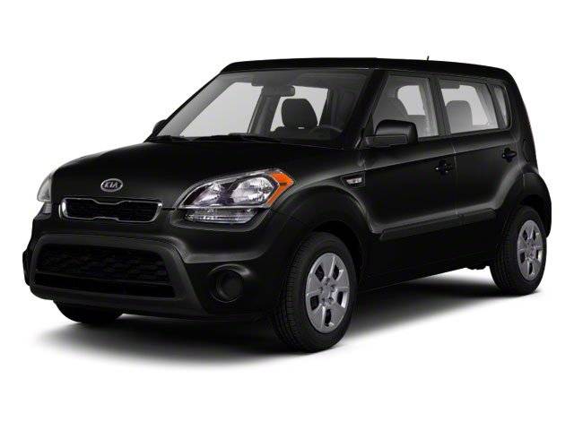 2013 Kia Soul + — Hatchback — 153,858 mi — Countryside, IL
