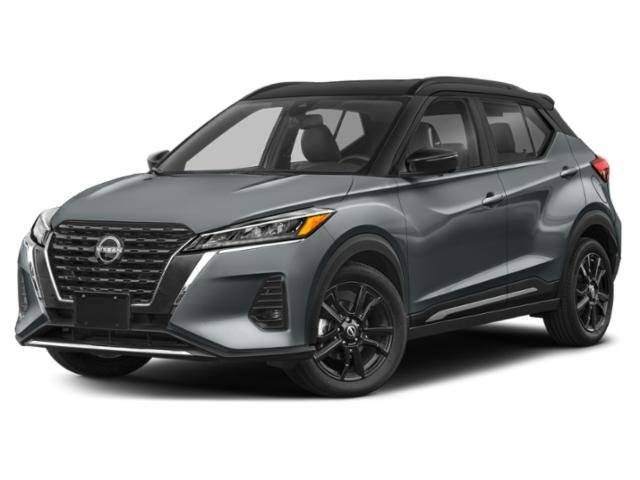 2023 Nissan Kicks SR — SUV — 17,770 mi — Countryside, IL
