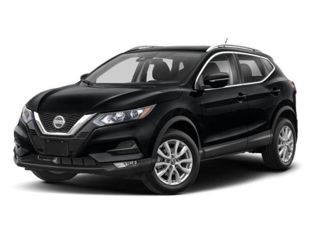 2022 Nissan Rogue Sport SV — SUV — 19,468 mi — Countryside, IL