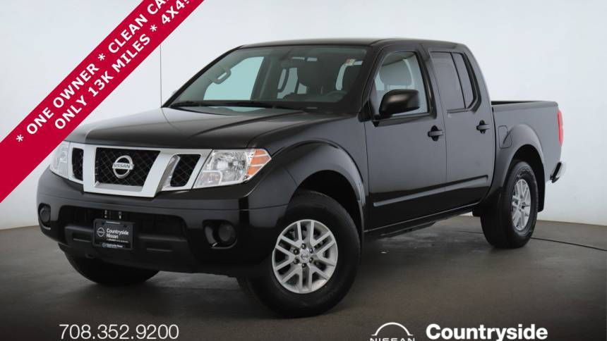 nissan frontier 4x4 for sale by owner