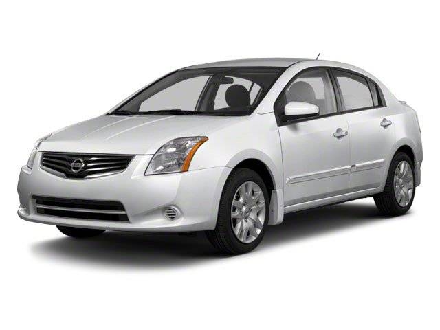 2010 Nissan Sentra 2.0 S — Sedan — 235,899 mi — Countryside, IL