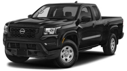 2022 Nissan Frontier S — Pickup Truck — 48,473 mi — Countryside, IL