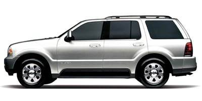2005 Lincoln Aviator Standard — SUV — 133,220 mi — Countryside, IL