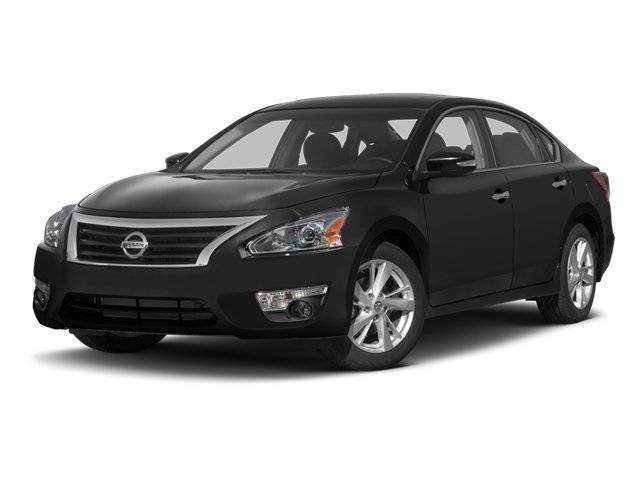 2013 Nissan Altima 2.5 SL — Sedan — 134,061 mi — Countryside, IL