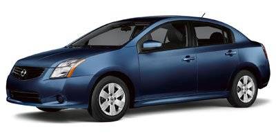 2012 Nissan Sentra 2.0 — Sedan — 79,096 mi — Countryside, IL