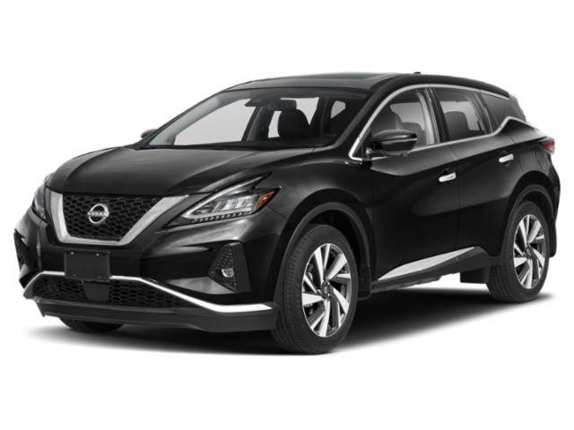 2024 Nissan Murano SL — SUV — 14,026 mi — Countryside, IL