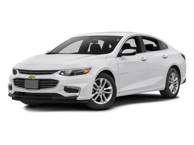2016 Chevrolet Malibu LT — Sedan — 145,905 mi — Countryside, IL