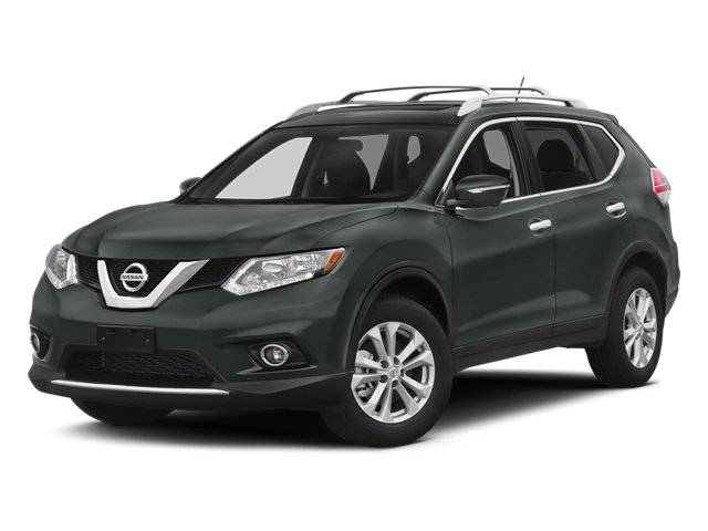 2014 Nissan Rogue SV — SUV — 92,122 mi — Countryside, IL