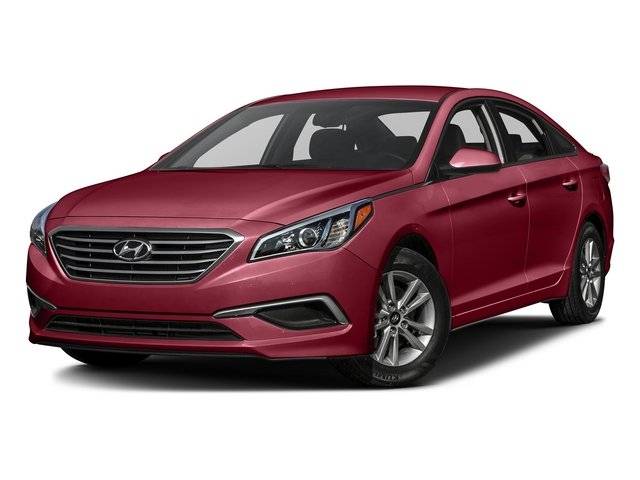 2016 Hyundai Sonata Base — Sedan — 202,267 mi — Countryside, IL