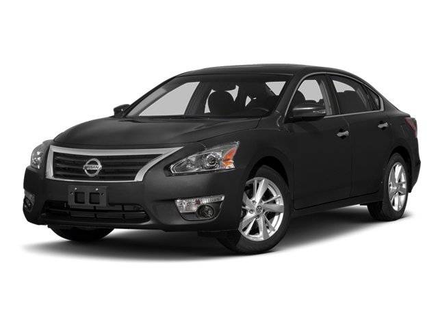 2014 Nissan Altima 2.5 SL — Sedan — 125,404 mi — Countryside, IL