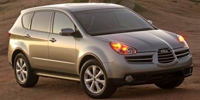 2006 Subaru B9 Tribeca Base — SUV — 226,898 mi — Countryside, IL