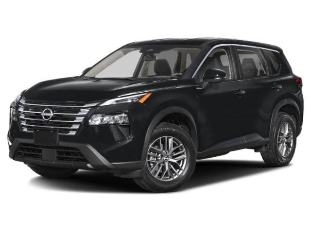 2024 Nissan Rogue S — SUV — 10,452 mi — Countryside, IL