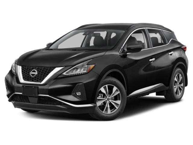 2024 Nissan Murano SV — SUV — 14,419 mi — Countryside, IL