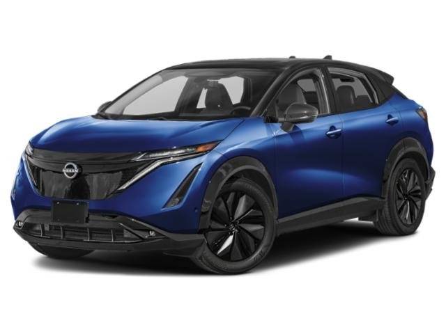 2023 Nissan Ariya Platinum+ — SUV — 14,354 mi — Countryside, IL