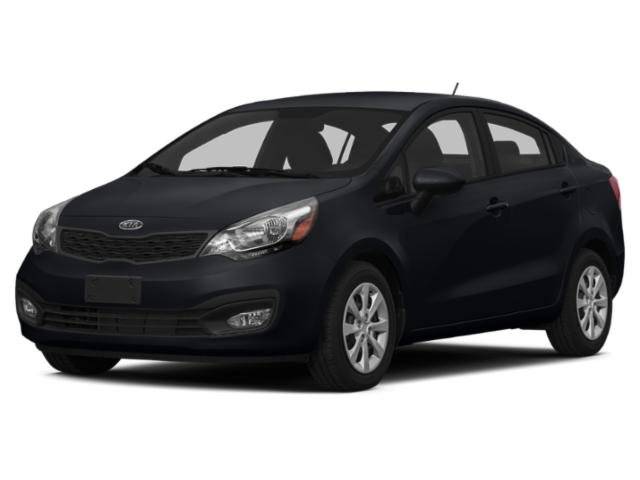 2015 Kia Rio LX — Sedan — 148,099 mi — Countryside, IL