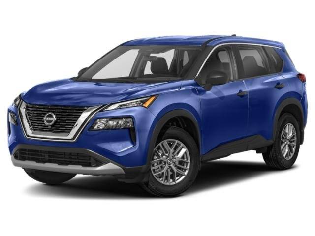 2023 Nissan Rogue S — SUV — 52,840 mi — Countryside, IL