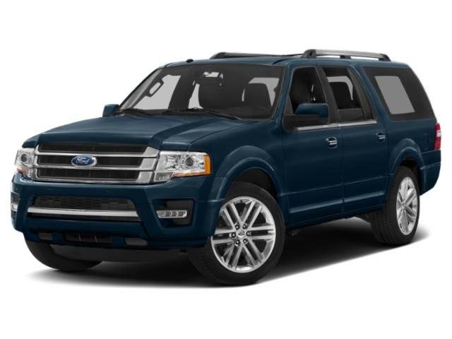 2015 Ford Expedition Limited — SUV — 122,603 mi — Countryside, IL