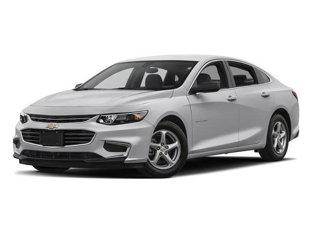 2018 Chevrolet Malibu LS — Sedan — 64,905 mi — Countryside, IL