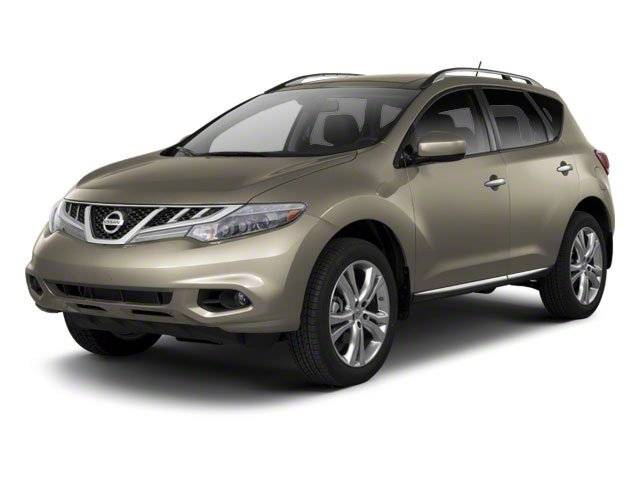 2010 Nissan Murano SL — SUV — 125,399 mi — Countryside, IL