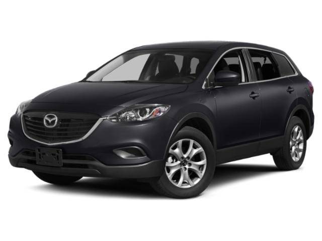 2015 Mazda CX-9 Touring — SUV — 89,538 mi — Countryside, IL