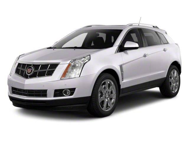 2010 Cadillac SRX Luxury Collection — SUV — 92,049 mi — Countryside, IL