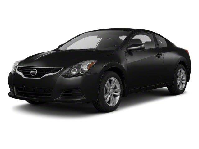 2010 Nissan Altima 2.5 S — Coupe — 117,847 mi — Countryside, IL