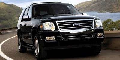 2007 Ford Explorer XLT — SUV — 145,140 mi — Countryside, IL