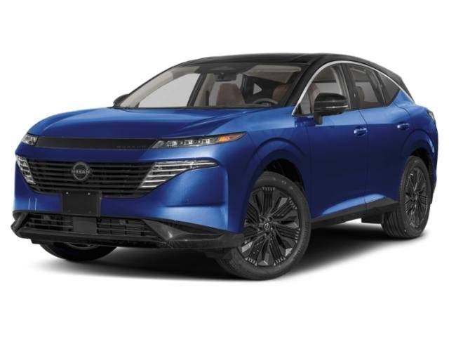 2025 Nissan Murano SL — SUV — 5 mi — Countryside, IL