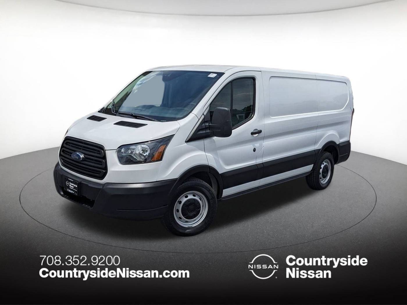 2019 Ford Transit Cargo Van T-150 — Cargo Van — 27,412 mi — Countryside, IL