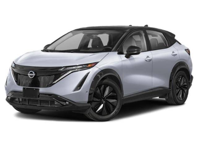 2024 Nissan Ariya PLATINUM+ — SUV — 17,990 mi — Countryside, IL