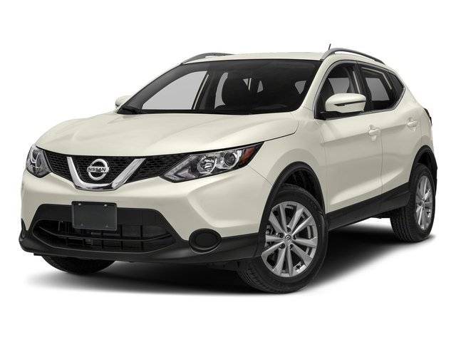 2018 Nissan Rogue Sport S — SUV — 60,049 mi — Countryside, IL