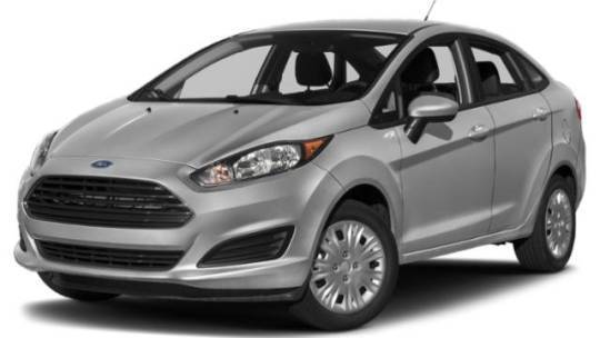 2019 Ford Fiesta SE — Sedan — 67,311 mi — Countryside, IL