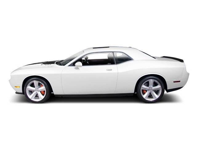2010 Dodge Challenger SE — Coupe — 116,797 mi — Countryside, IL