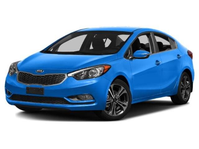2014 Kia Forte EX — Sedan — 168,000 mi — Countryside, IL